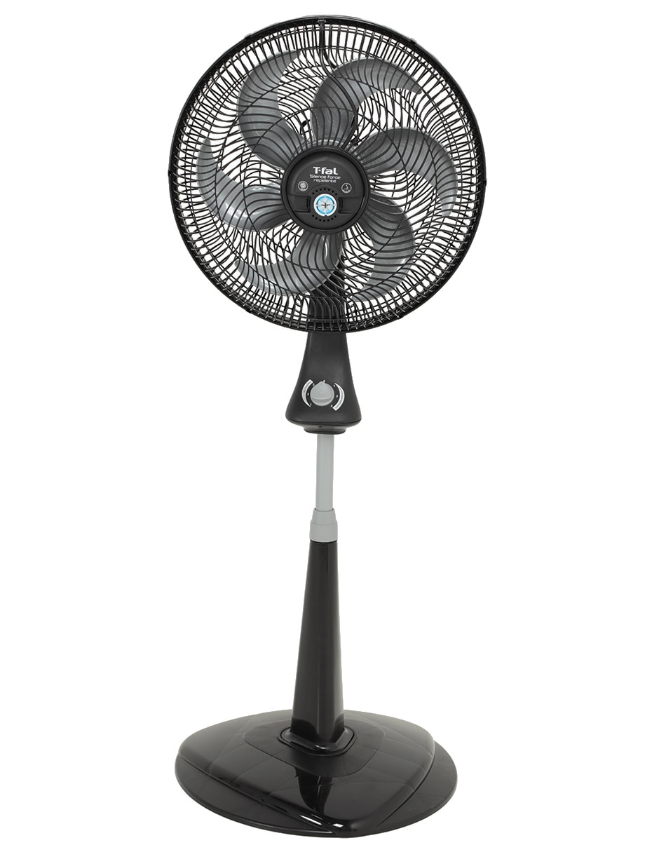 Ventilador de pedestal 3 velocidades Ventilador de pedestal 3 velocidades