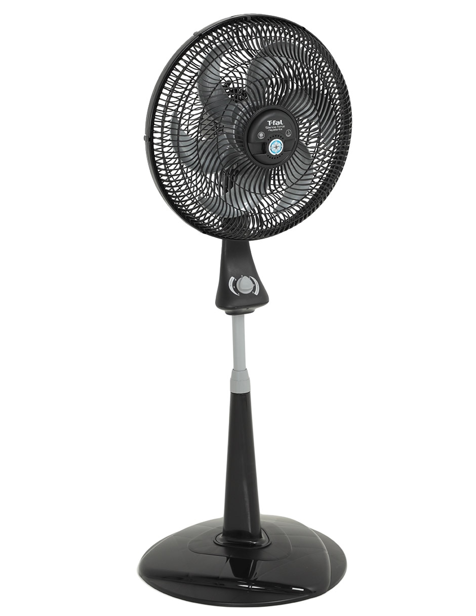 Ventilador de pedestal 3 velocidades 3