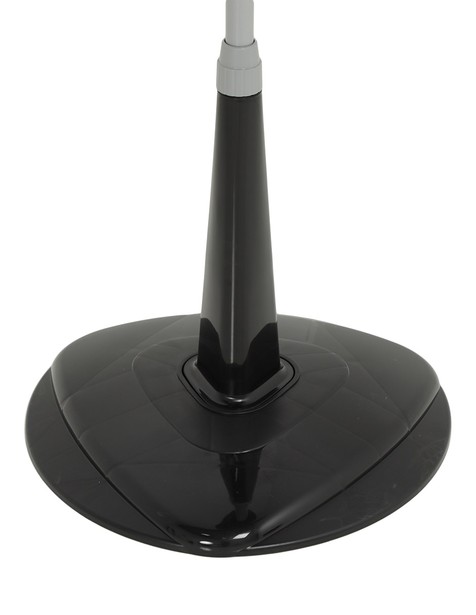 Ventilador de pedestal 3 velocidades 8