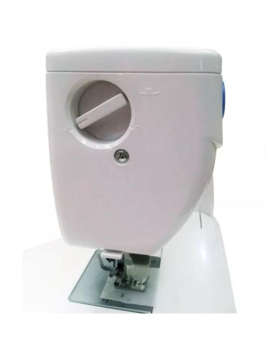 Máquina de coser mecánica 3022HD 2