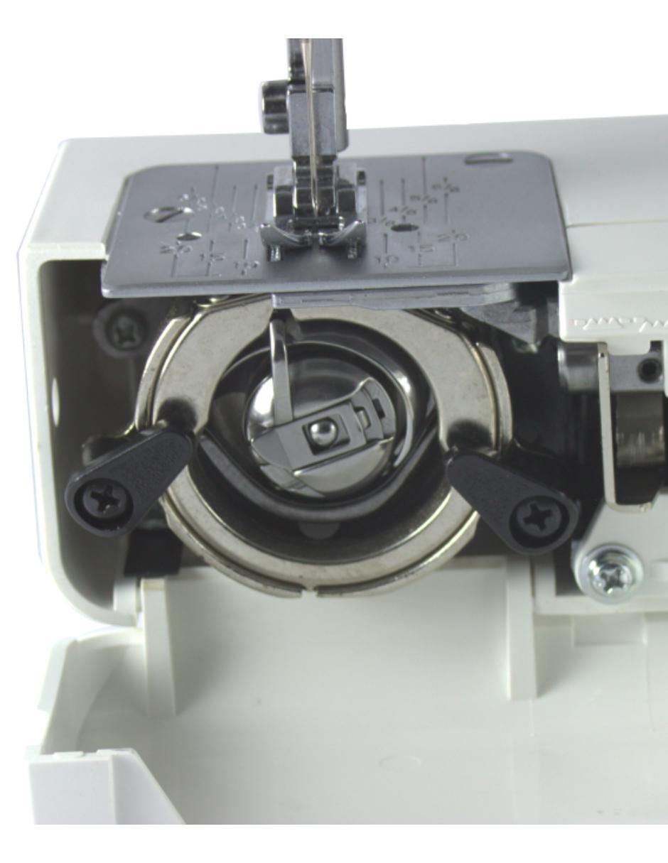 Máquina de coser mecánica 3022HD 3