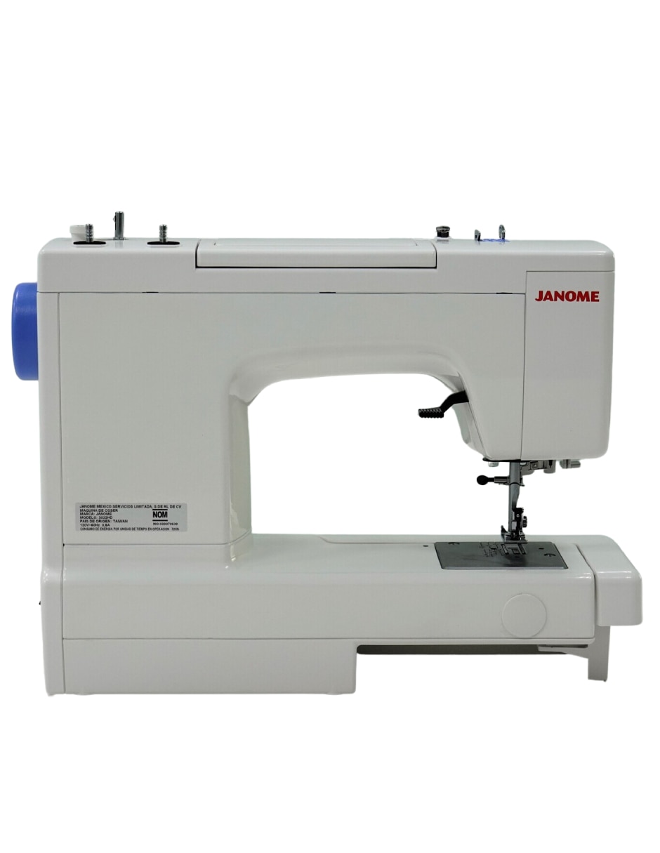 Máquina de coser mecánica 3022HD 6