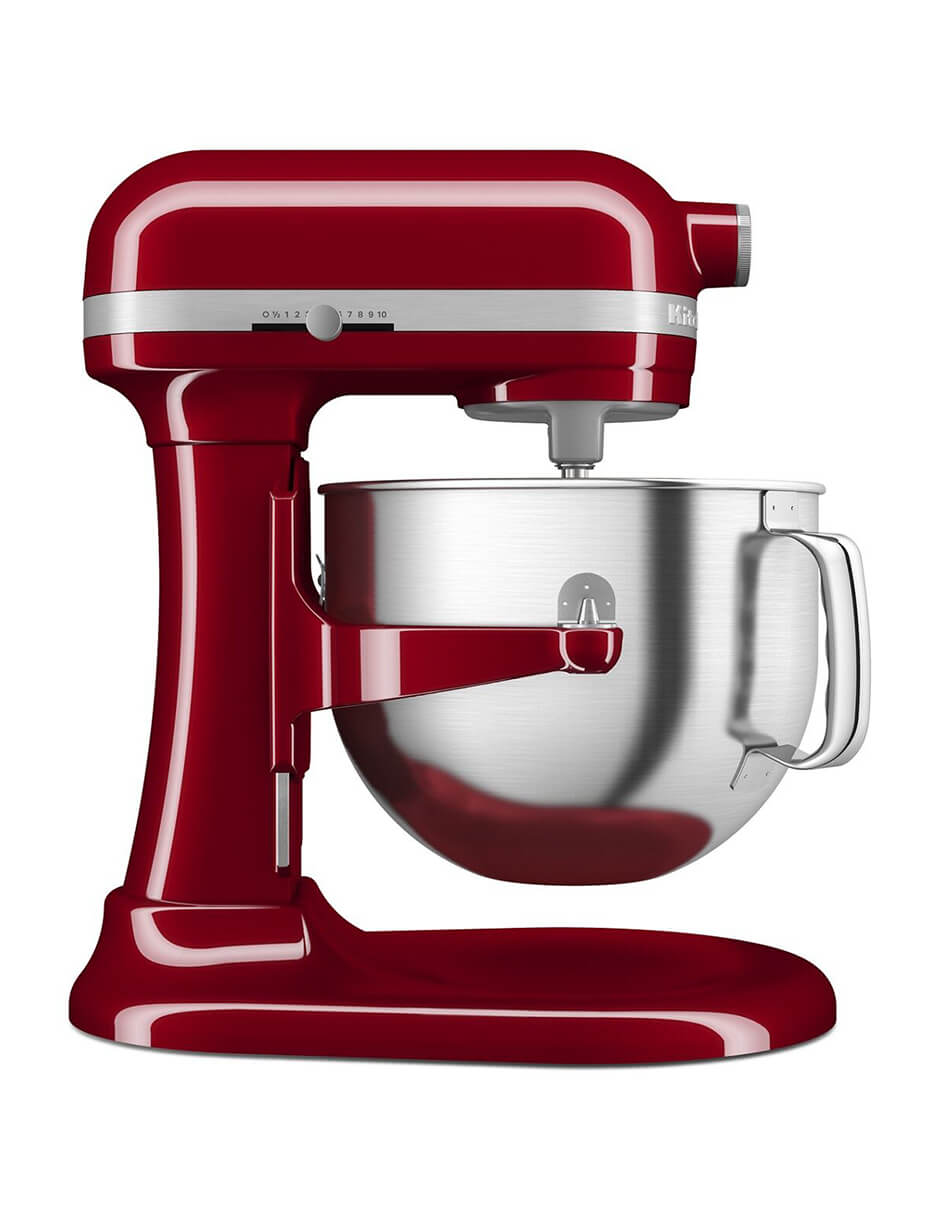 Batidora pedestal 11 "velocidades" ksm70skxxer bowl lift 2
