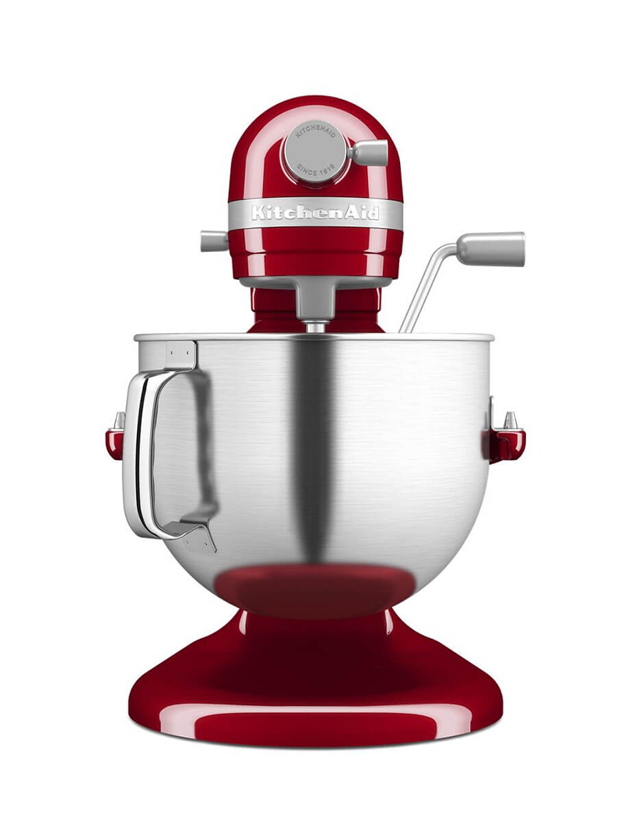 Batidora pedestal 11 "velocidades" ksm70skxxer bowl lift 3