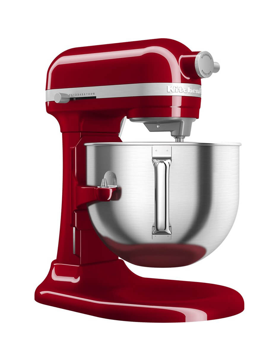 Batidora pedestal 11 "velocidades" ksm70skxxer bowl lift 4