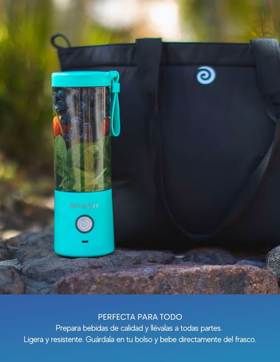 Licuadora BlendJet 2 1 velocidad 2