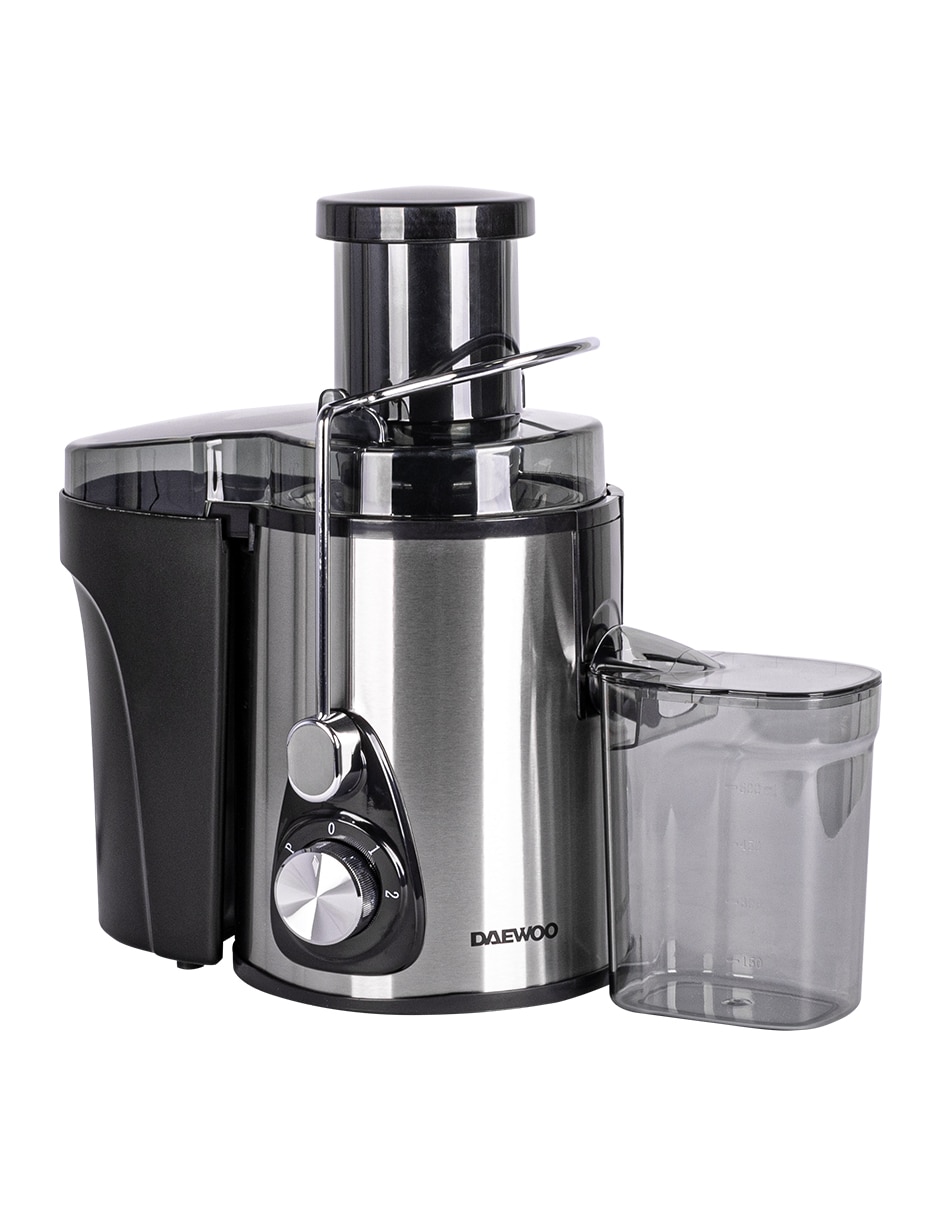 Extractor de jugo 400 W 2
