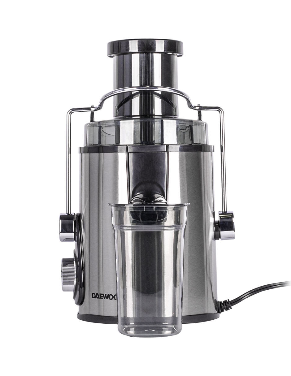 Extractor de jugo 400 W 3