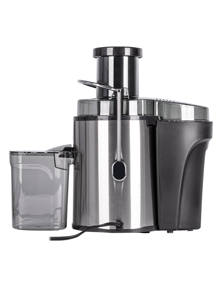 Extractor de jugo 400 W 4