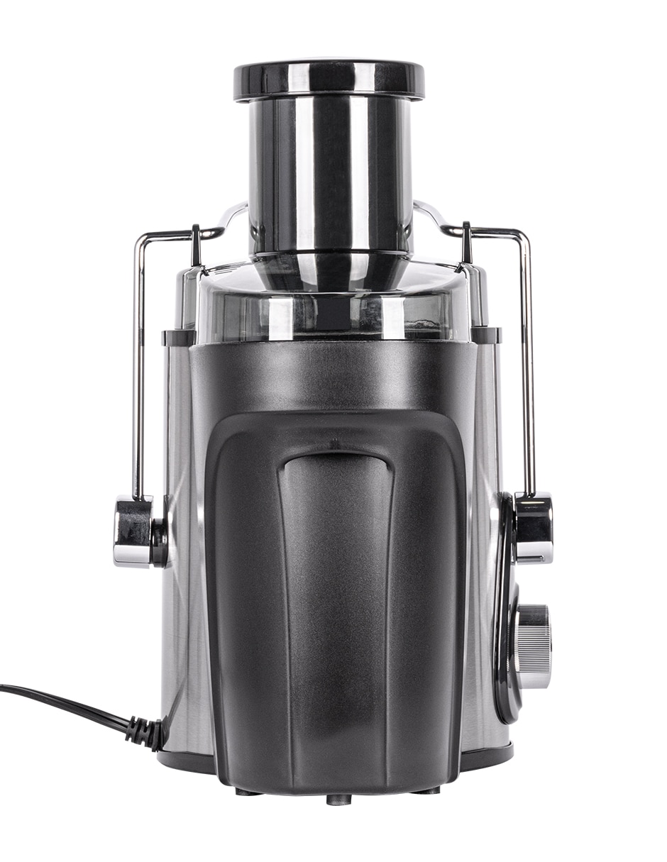Extractor de jugo 400 W 5