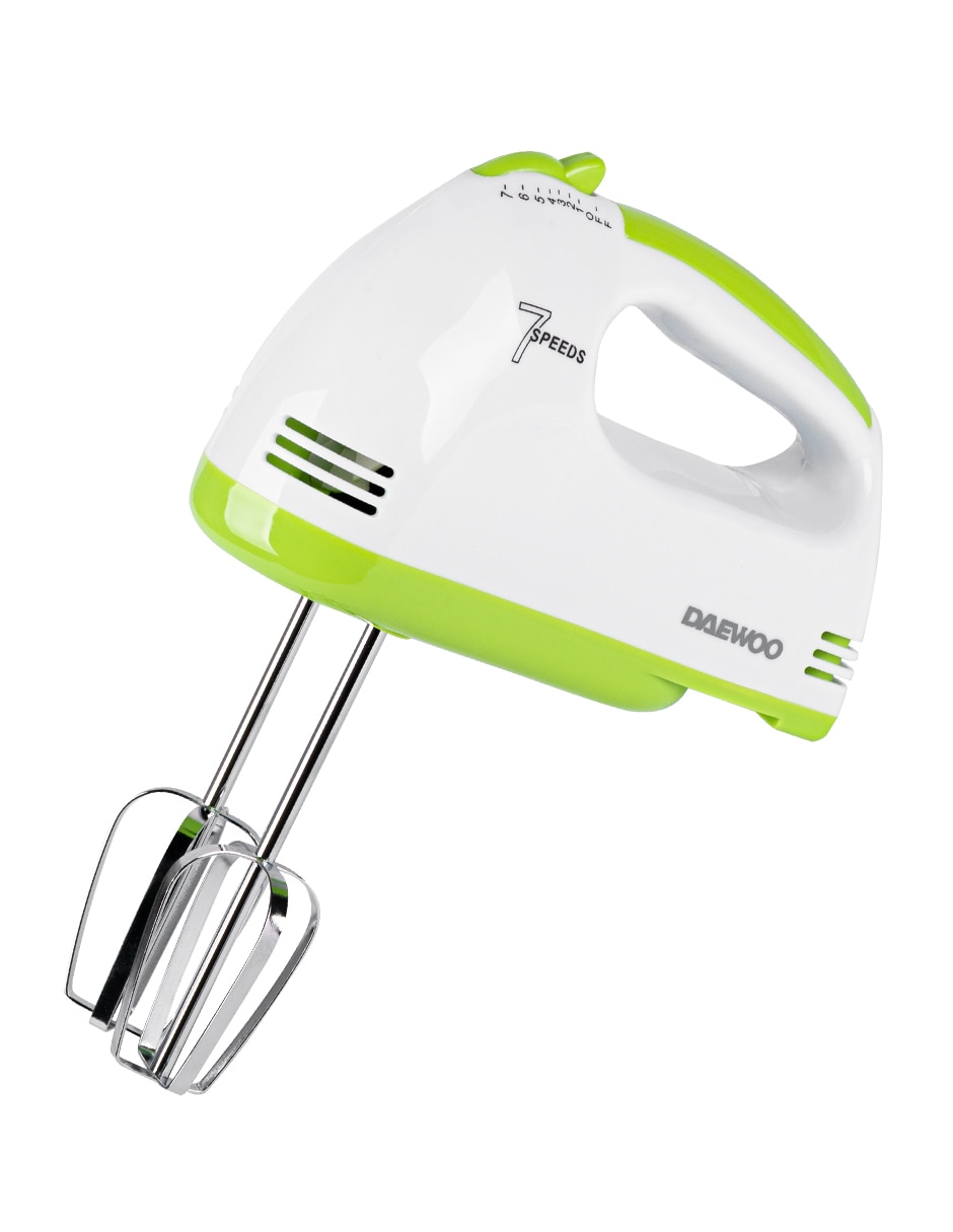 Batidora manual 7 velocidades Dhm-203 2