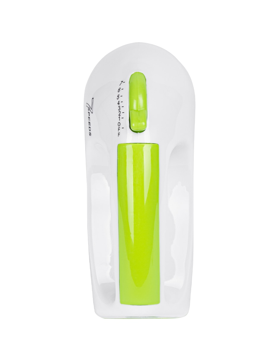 Batidora manual 7 velocidades Dhm-203 4