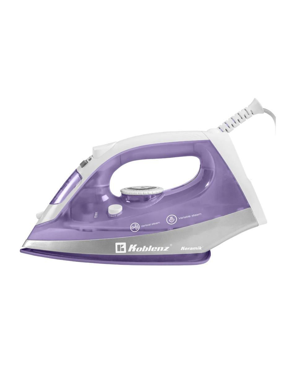 Plancha ultra keramik PKK-340 L
 suela cerámica 3