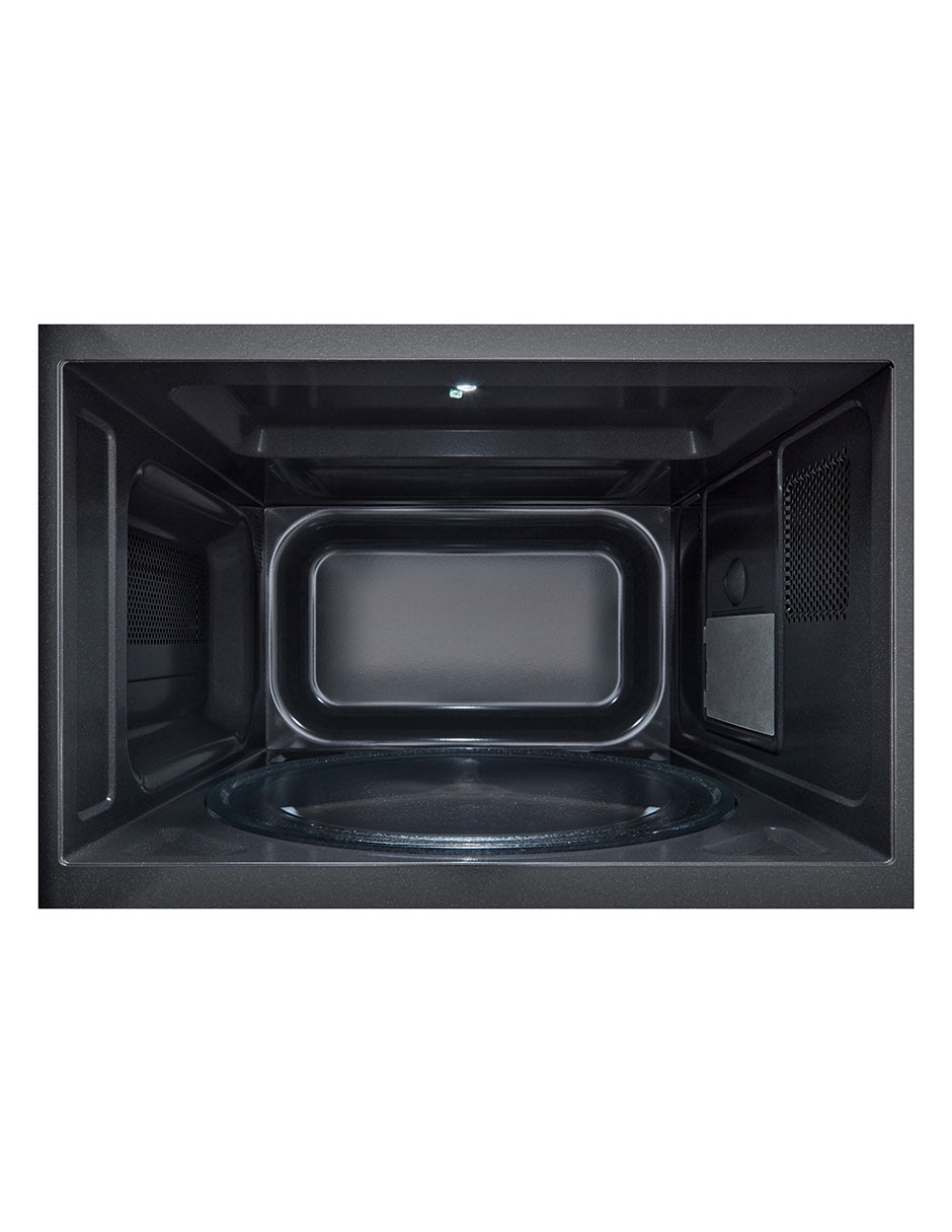 Horno de microondas convencional modelo MS3032JAS 7