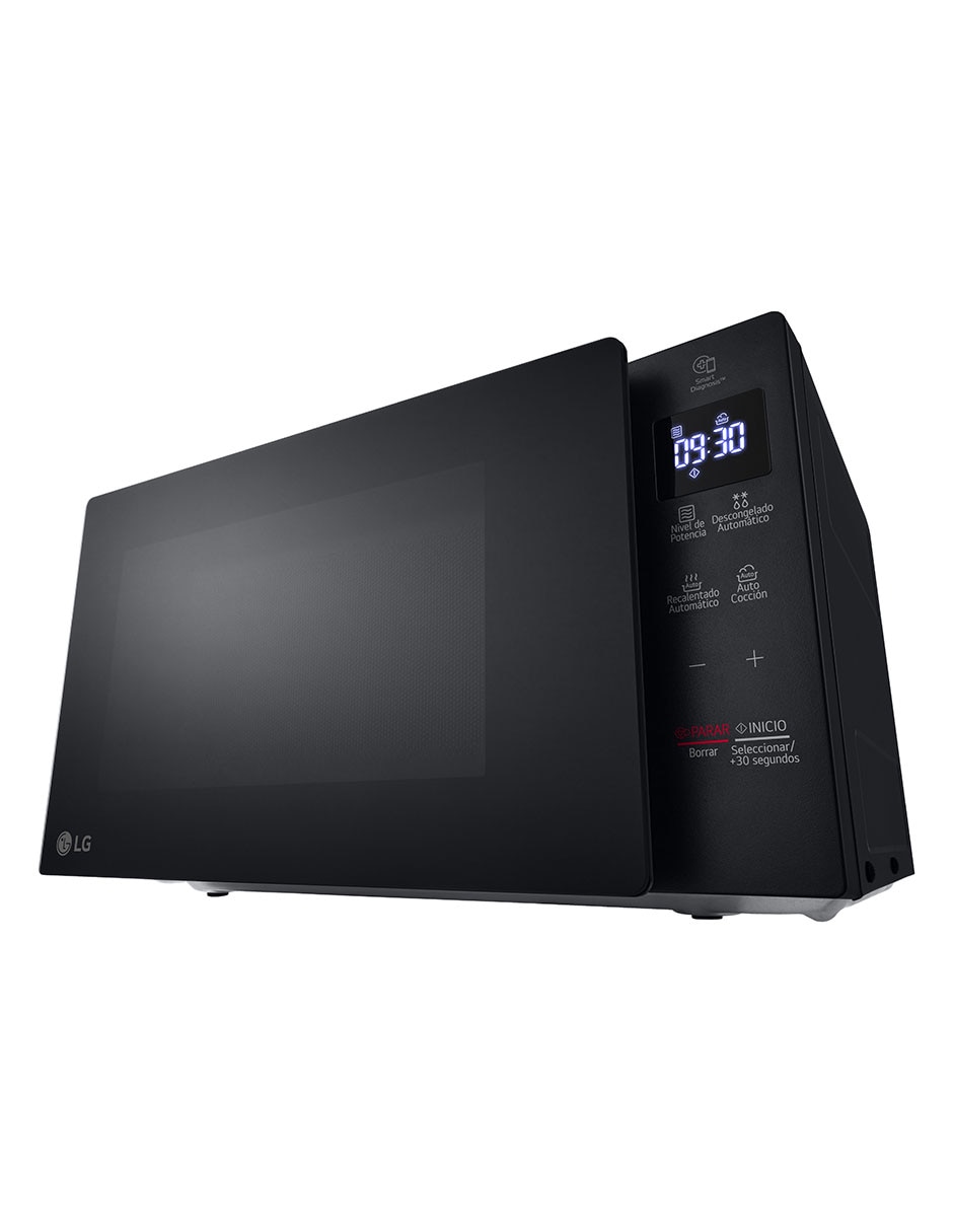 Horno de microondas convencional modelo MS2032GAS 0.7 pies cúbicos 5