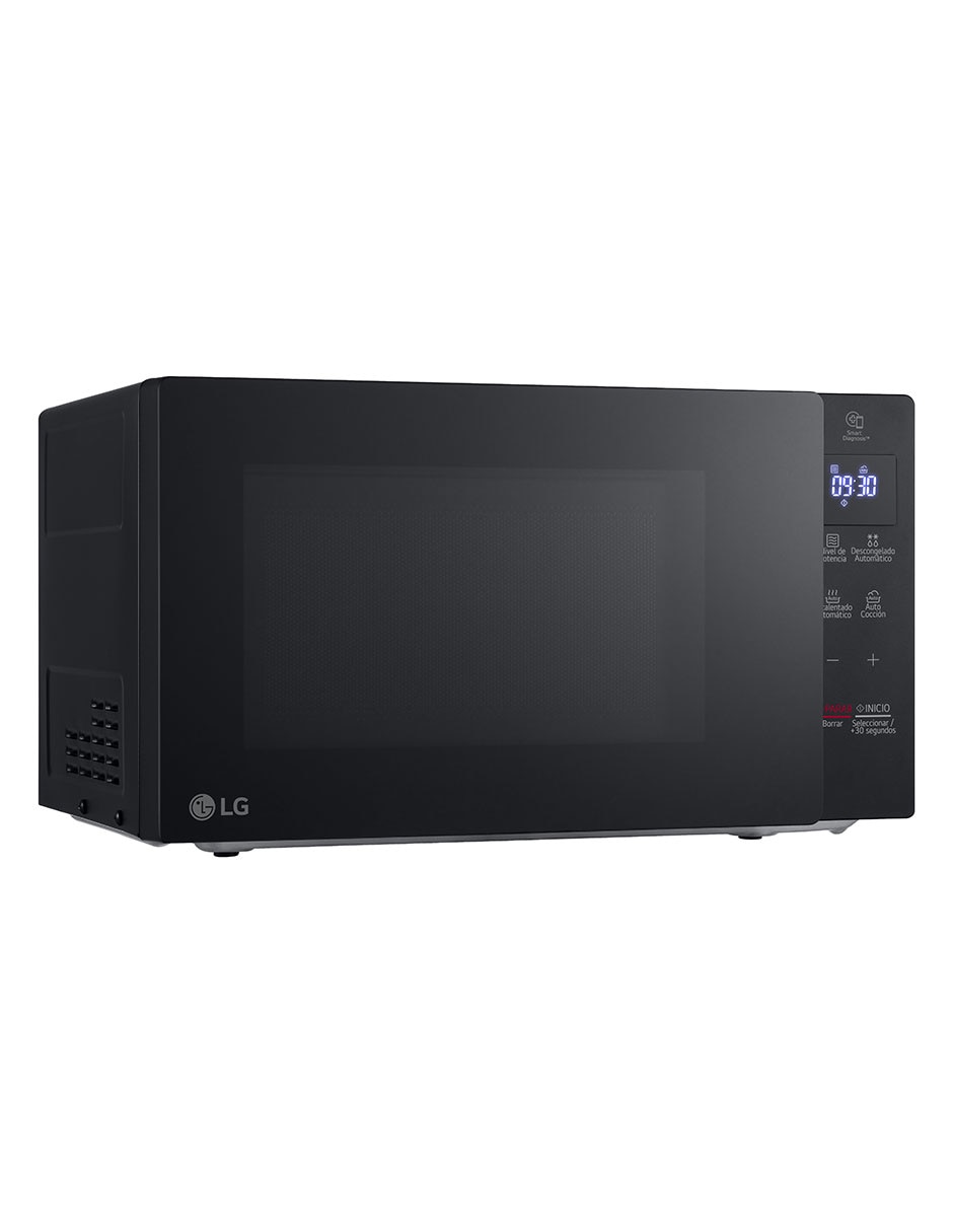 Horno de microondas convencional modelo MS2032GAS 0.7 pies cúbicos 6
