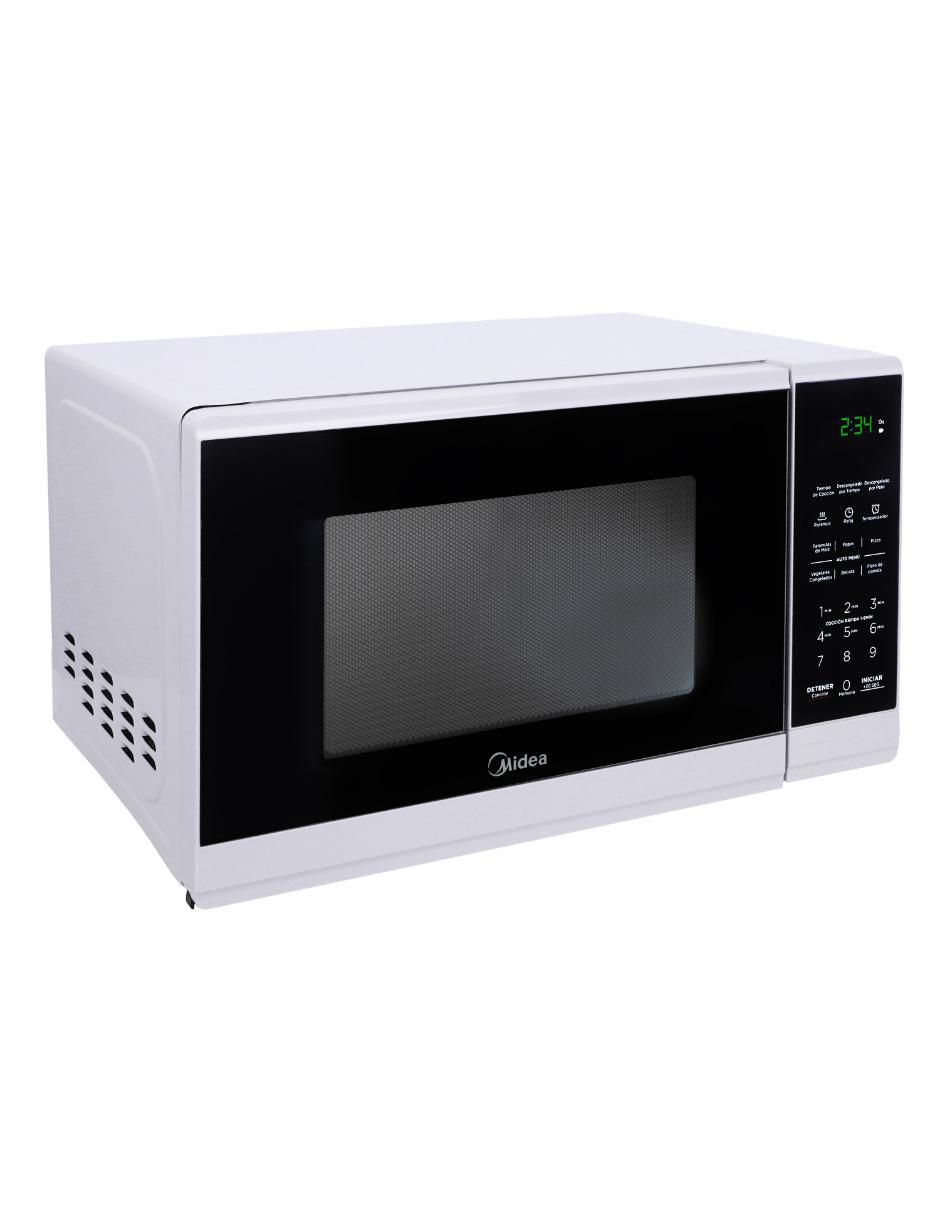 Horno de microondas convencional modelo MMDF07S2BW 0.7 pies cúbicos 2