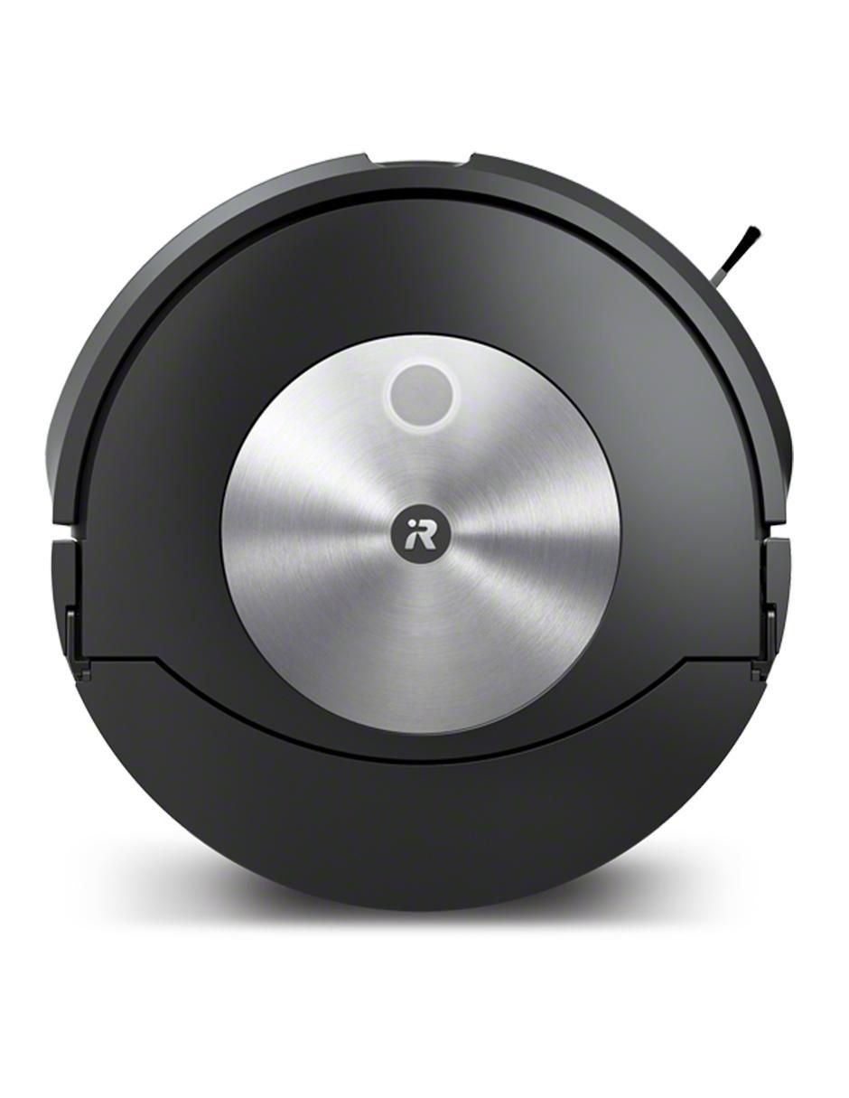 Aspiradora robot combo j7 1 litro 2