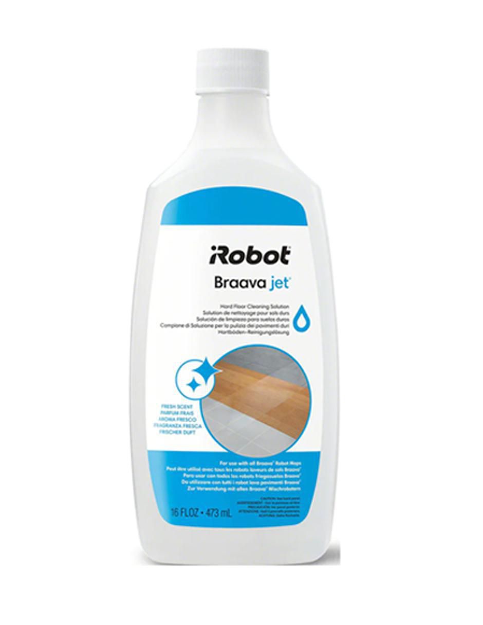 Aspiradora robot combo j7 1 litro 3