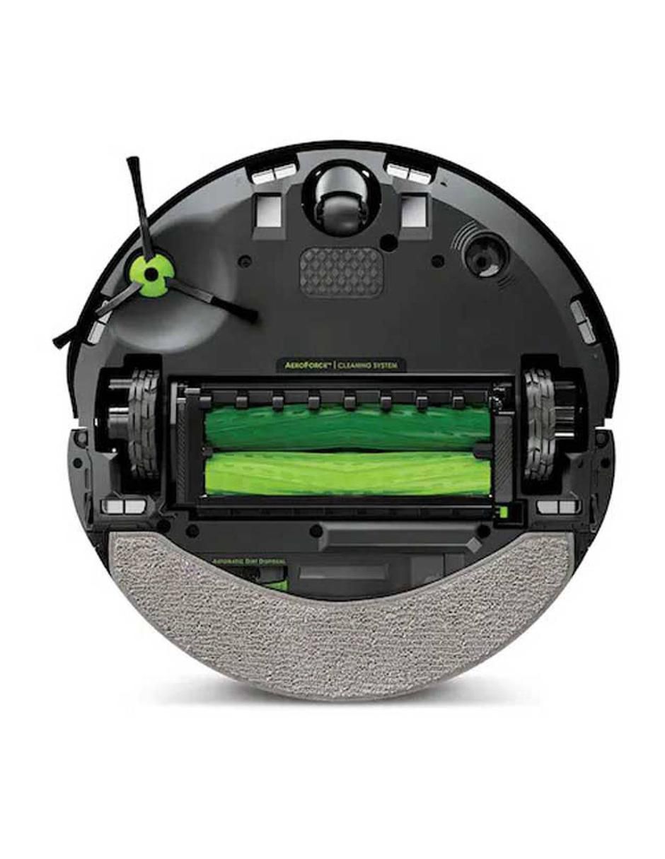 Aspiradora robot combo j7 1 litro 4