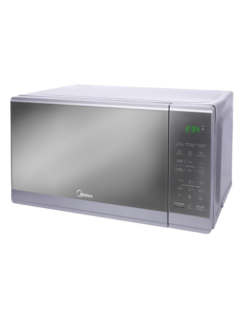 Horno de microondas de convección modelo MMDF07S2MG 0.7 pies cúbicos 3