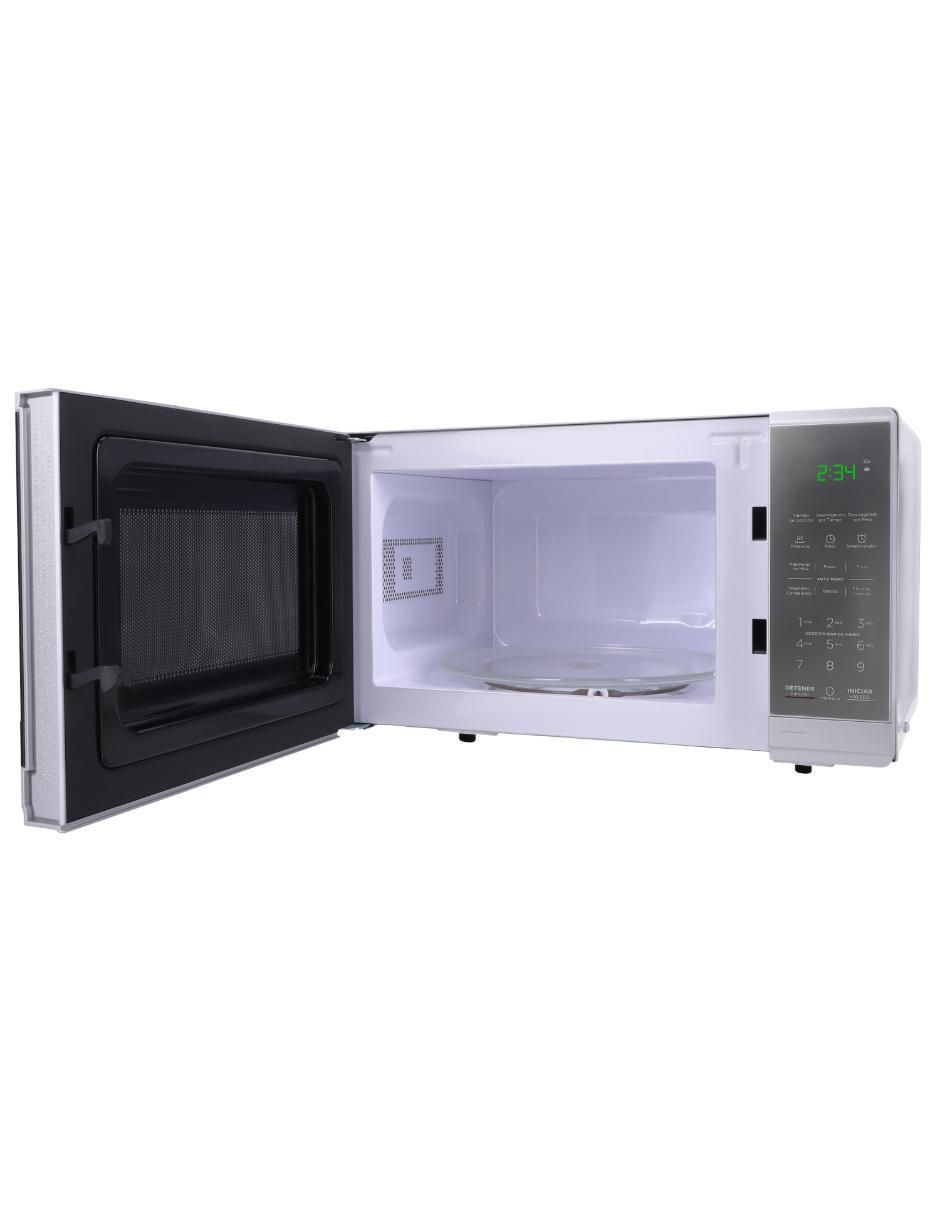 Horno de microondas de convección modelo MMDF07S2MG 0.7 pies cúbicos 6