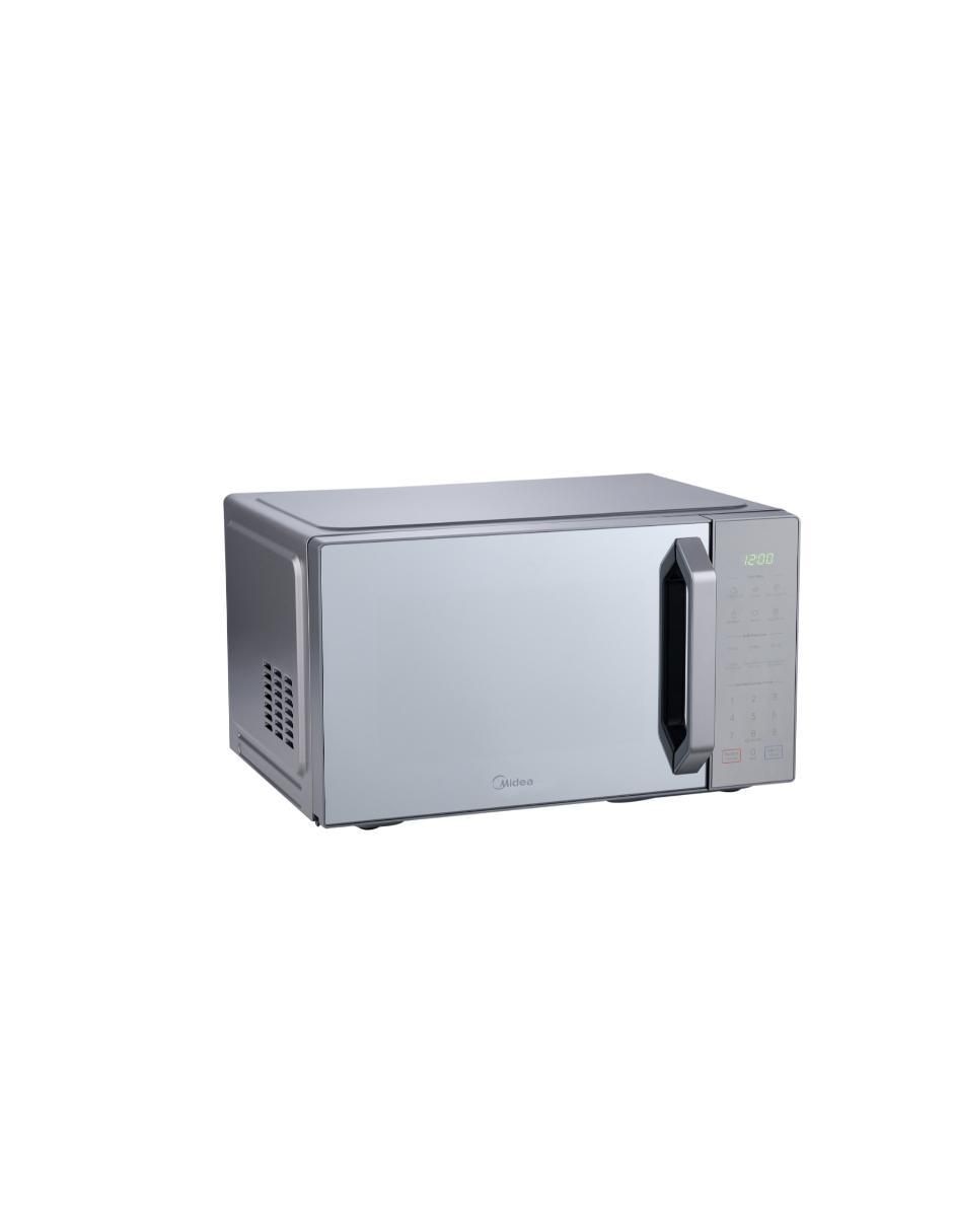Horno de microondas convencional modelo MMDX11S2MG 1.1 pies cúbicos 2