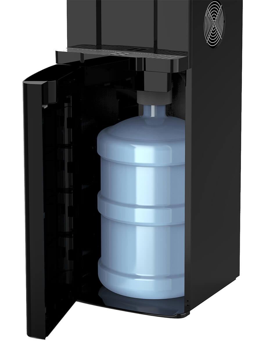 Dispensador de agua eléctrico WK0260B 7