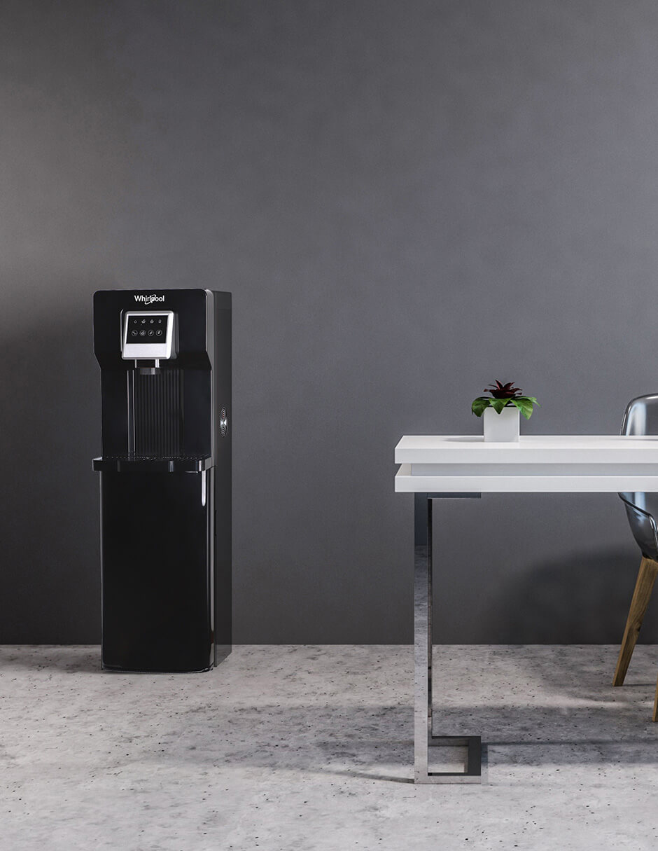 Dispensador de agua eléctrico WK0260B 9