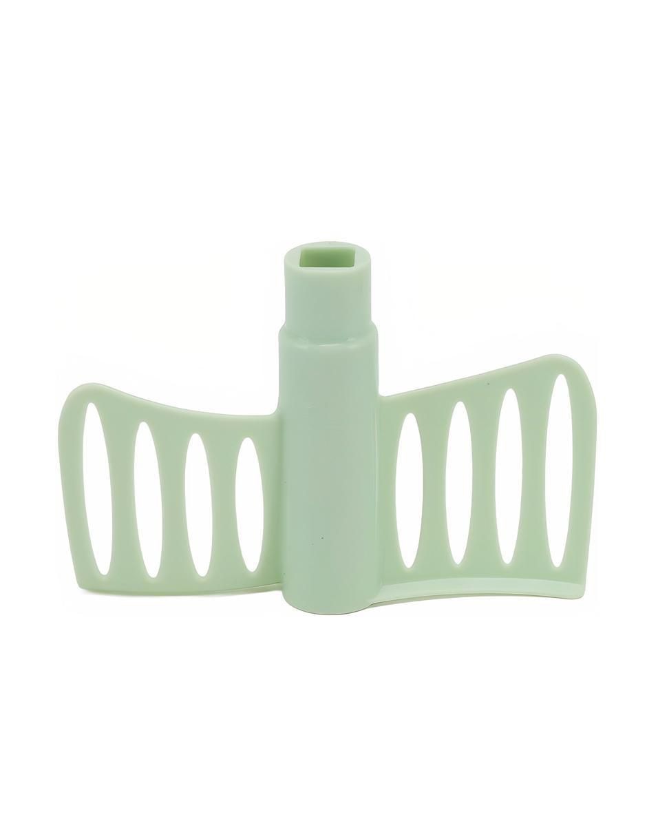 Set procesador de alimentos cuchillas de acero inoxidable 7