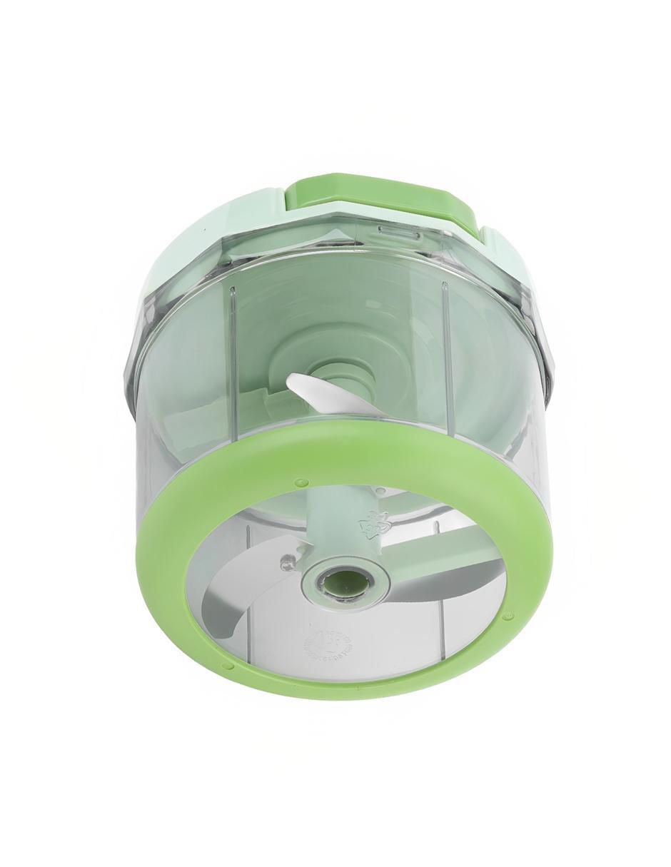 Set procesador de alimentos cuchillas de acero inoxidable 9