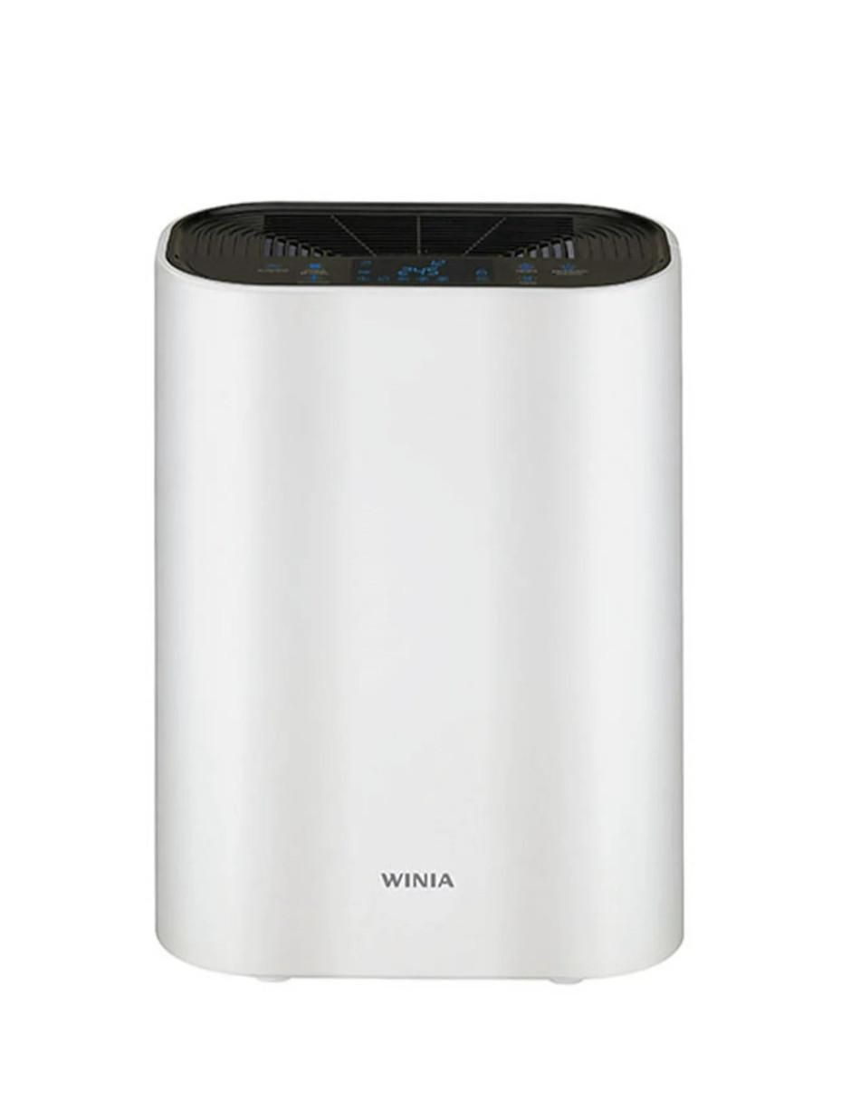 Purificador de aire WLPA1E0LEW Purificador de aire WLPA1E0LEW