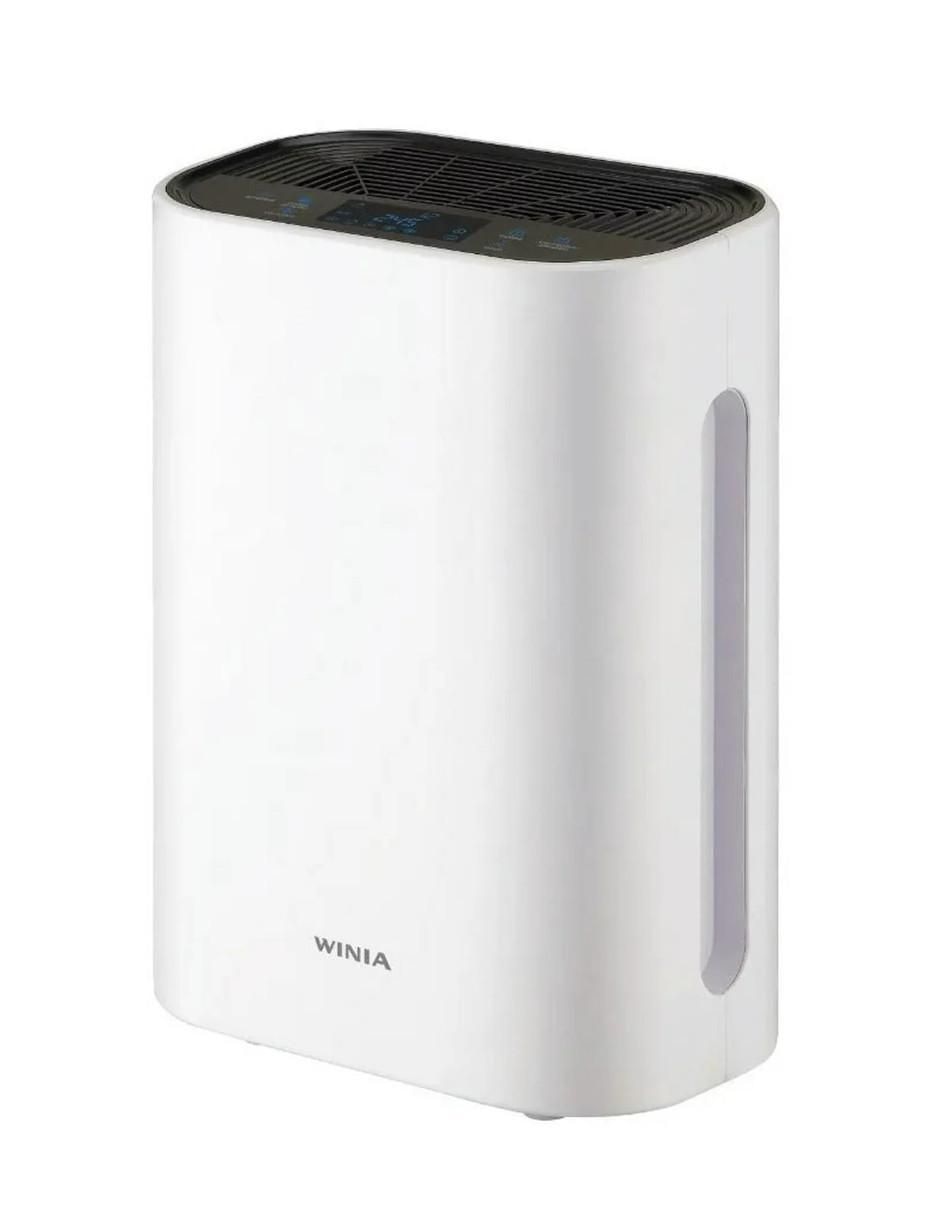 Purificador de aire WLPA1E0LEW 2