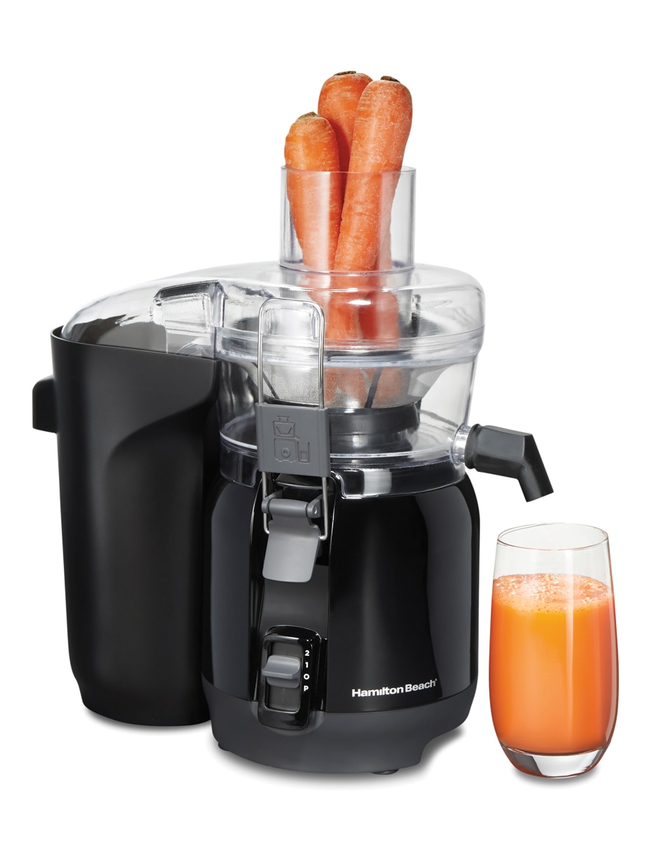 EXTRACTOR DE JUGO FOREVER – Almacenes Multihogar