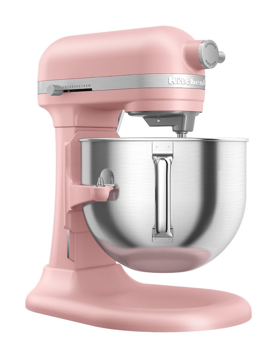 Batidora pedestal 10 velocidades KSM70SKXXDR Bowl Lift 2