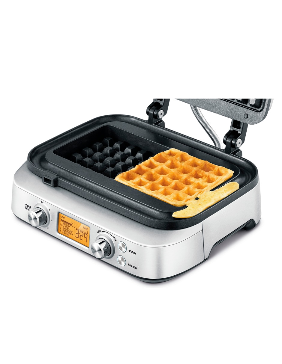 Waflera the smart waffle pro 2 slice 2