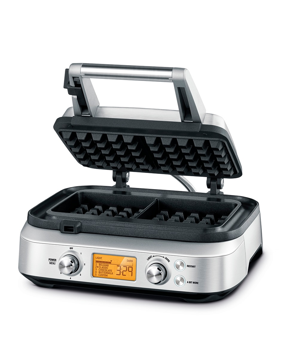 Waflera the smart waffle pro 2 slice 4