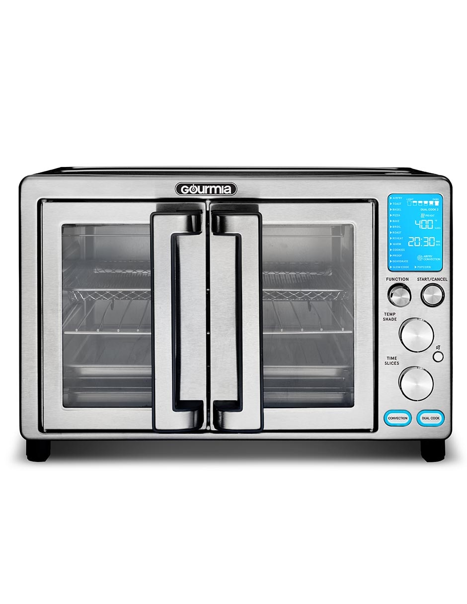 Horno eléctrico 24 l 1
