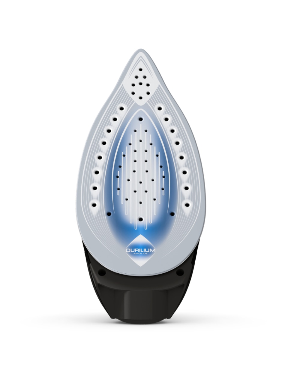 Generador de vapor express power SV8062X0 suela durilium airglide 3