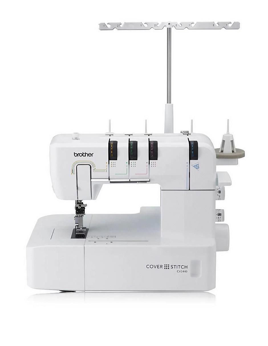 Máquina de coser mecánica CV3440