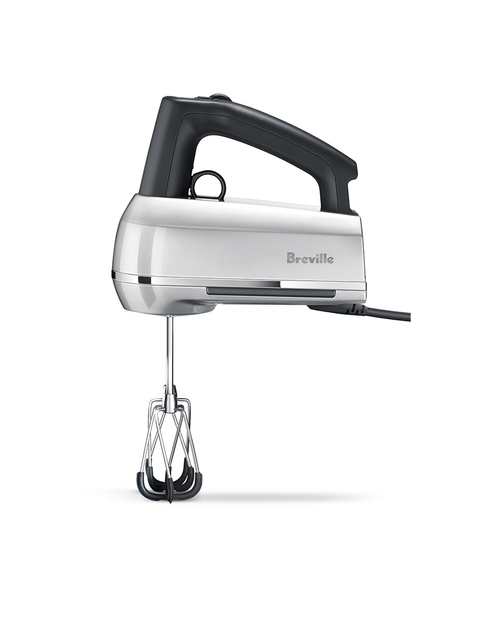 Batidora manual 9 velocidades Bhm800Silusc The Handy Mix Scraper Batidora manual 9 velocidades Bhm800Silusc The Handy Mix Scraper