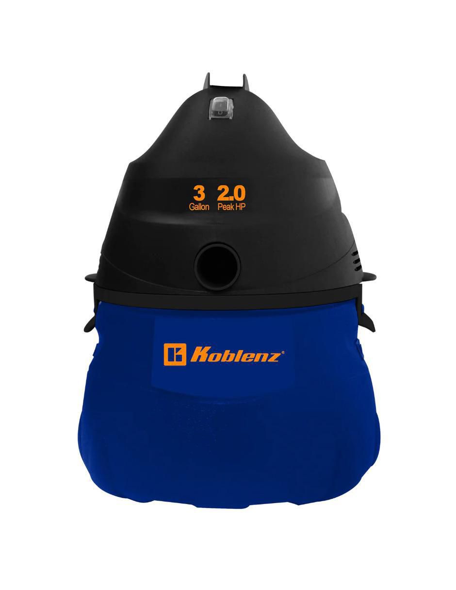 Aspiradora wet & dry wd-353 ma 11 litros 2