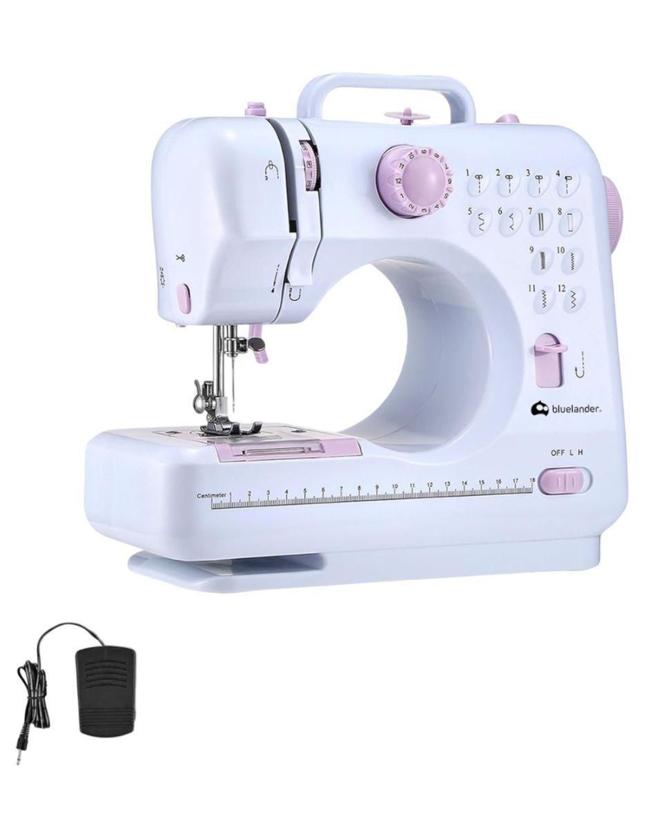 Máquina de coser portátil cbhh-0191