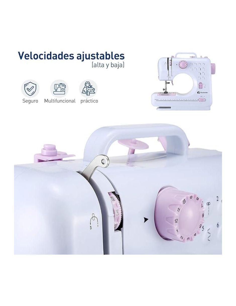 Máquina de coser portátil cbhh-0191 2