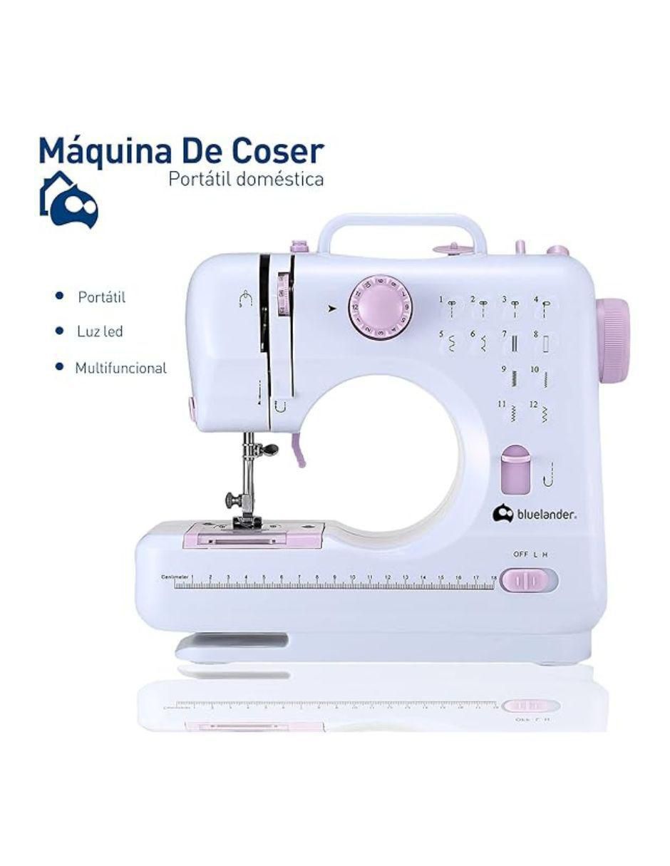Máquina de coser portátil cbhh-0191 4