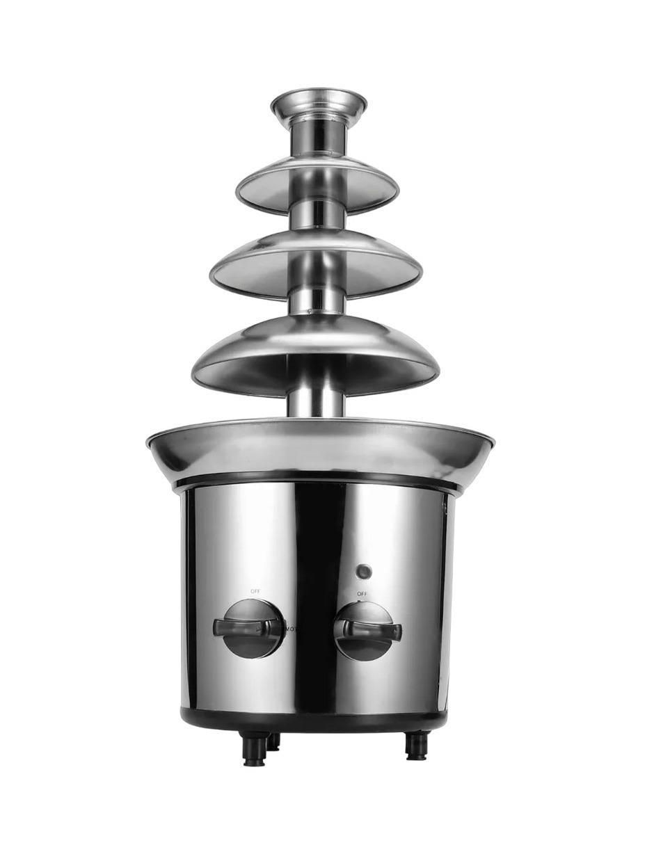 Fuente de chocolate