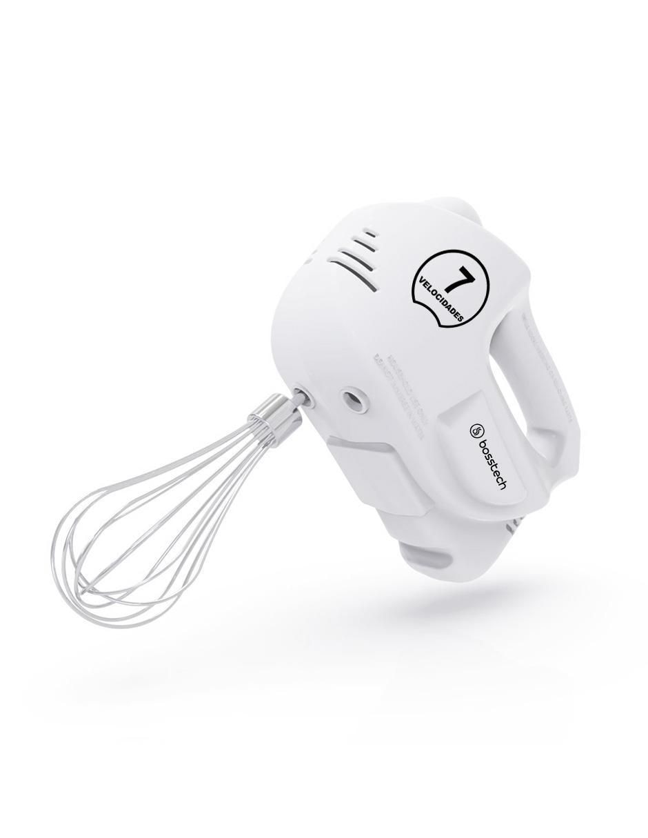 Batidora manual 7 velocidades Bsed-M3-W 3