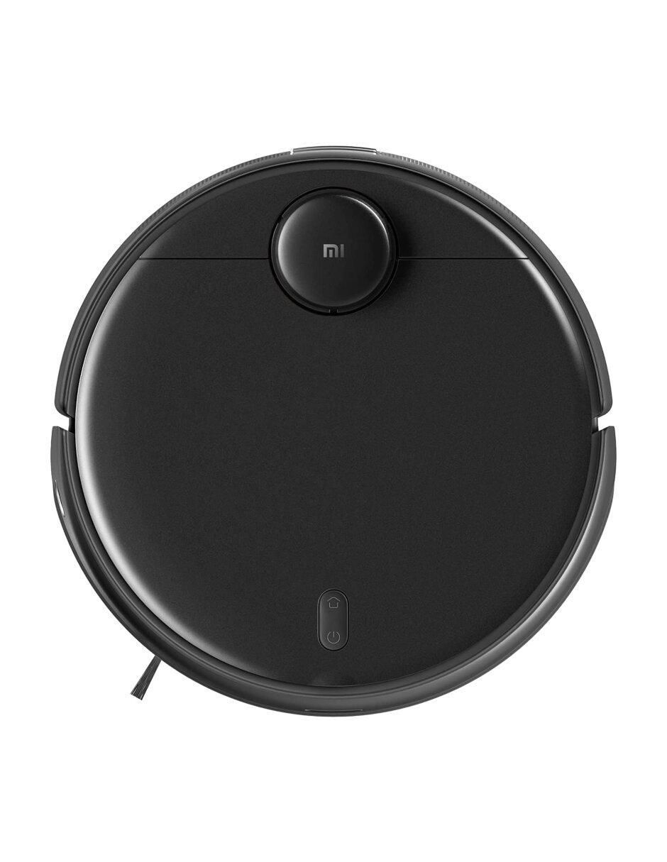 Aspiradora robot mi robot vacuum mop 2 pro black 1 litro 2