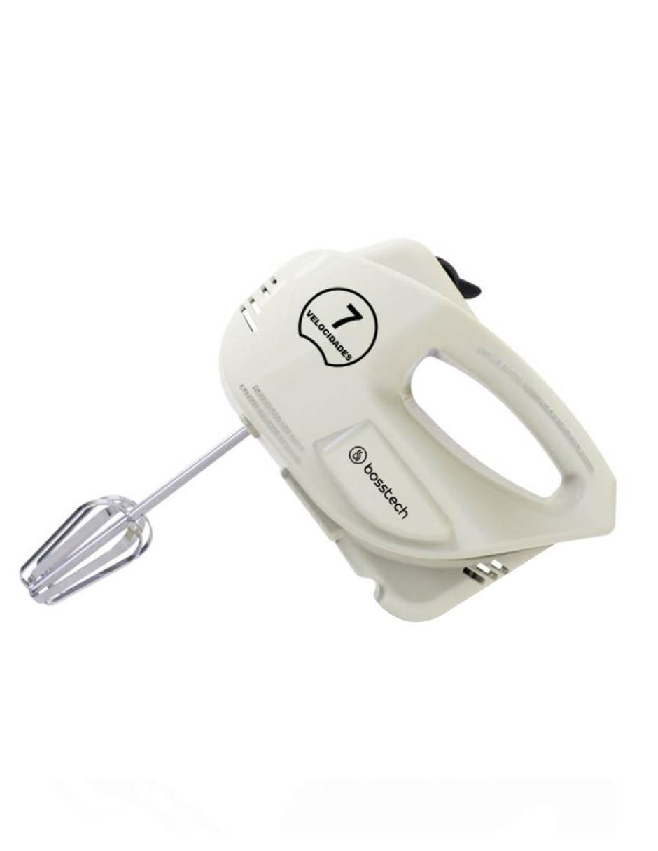 Batidora manual 7 velocidades Bsed-M1-Vb 3