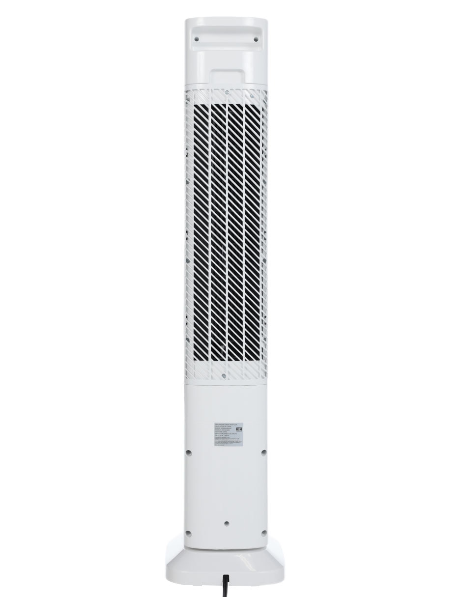 Ventilador 2 en 1 con control remoto 1 velocidad 3